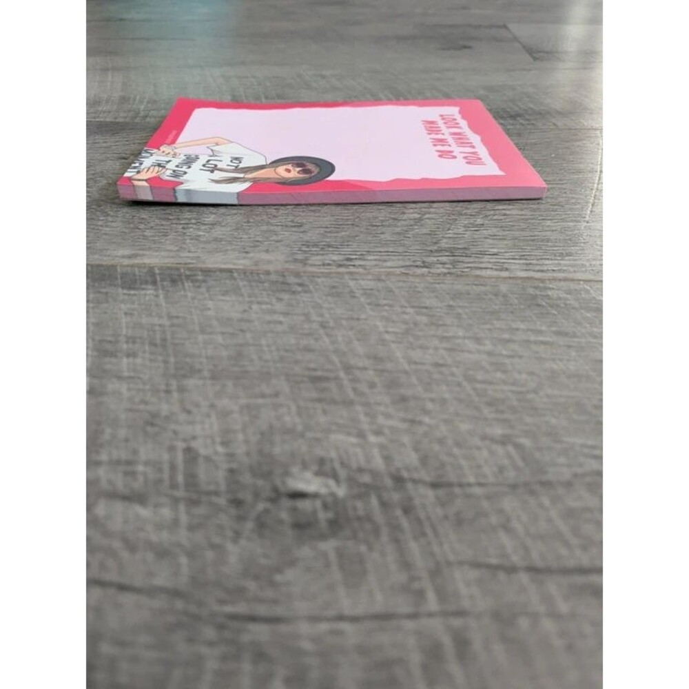 Taylor Swift Note Paper - Picture 6 of 7